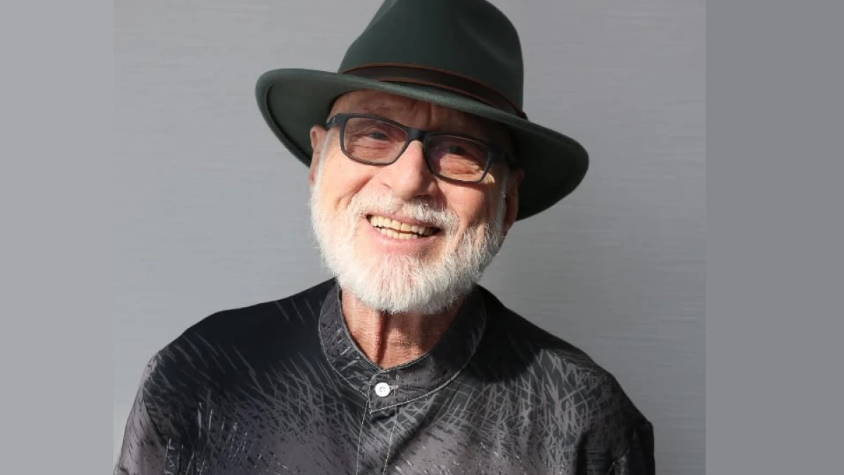 Patrick Norman