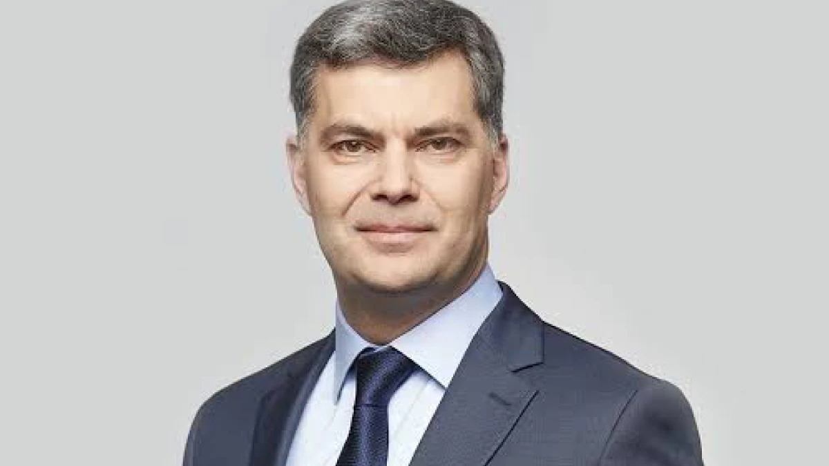 Mario Dumont