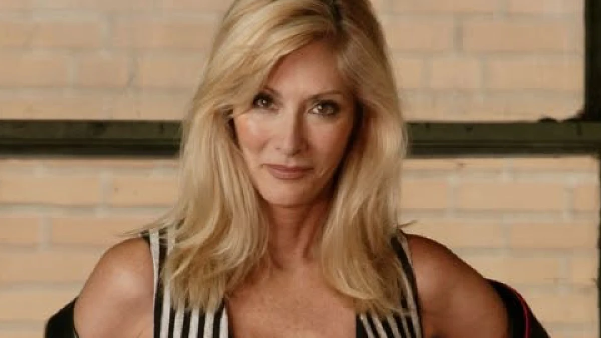 Nanette Workman