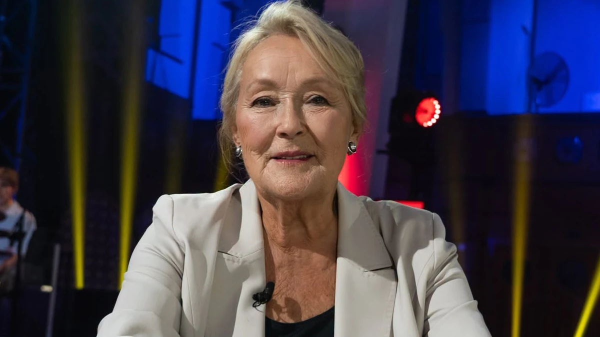 Pauline Marois