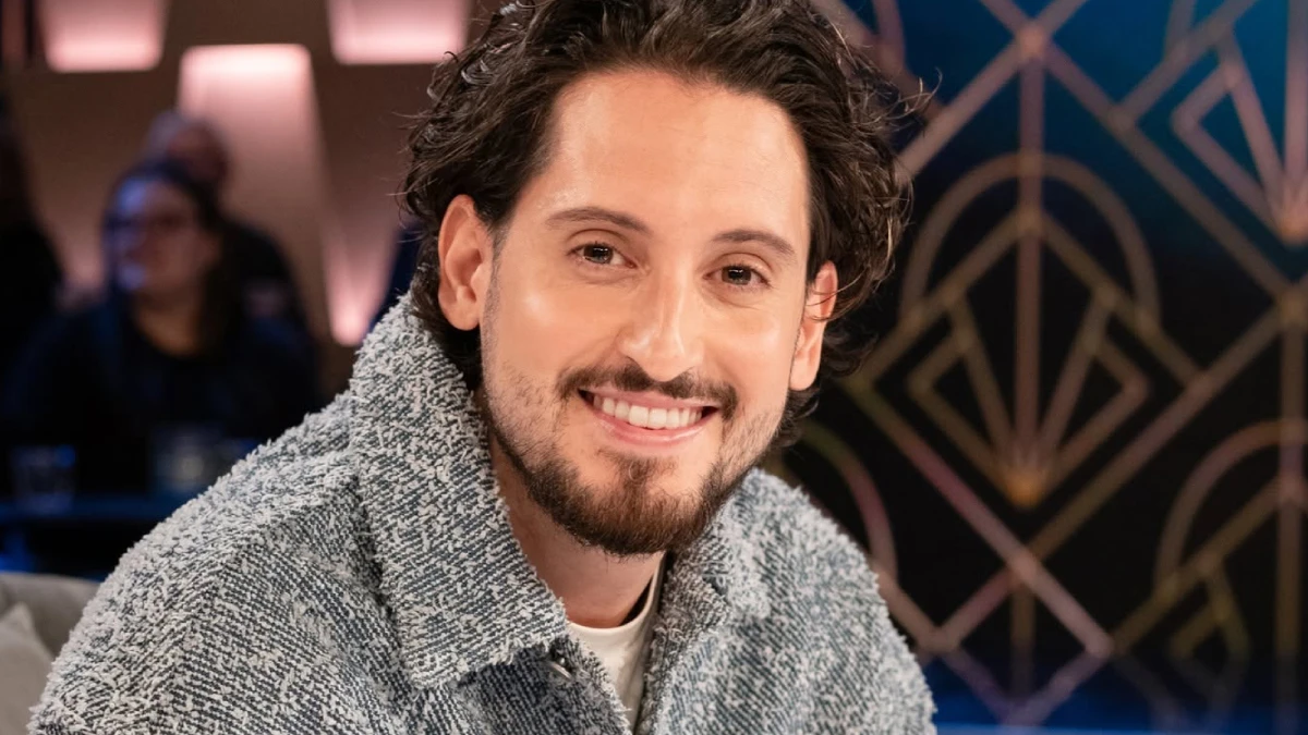 Lou-Pascal Tremblay