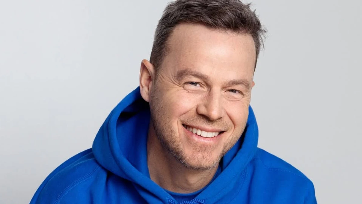 Louis Morissette