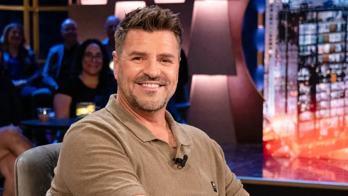 Marc Dupré